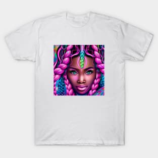 Black Girl Magic T-Shirt